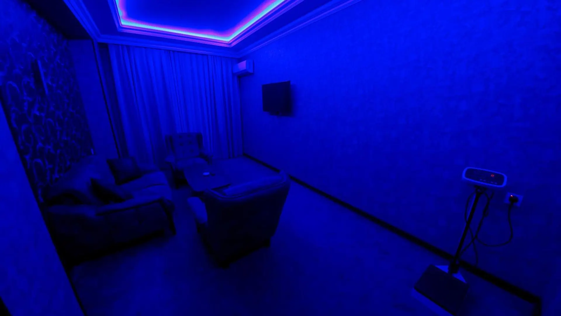 Royal Sapphire Hotel Bakü Azerbaycan