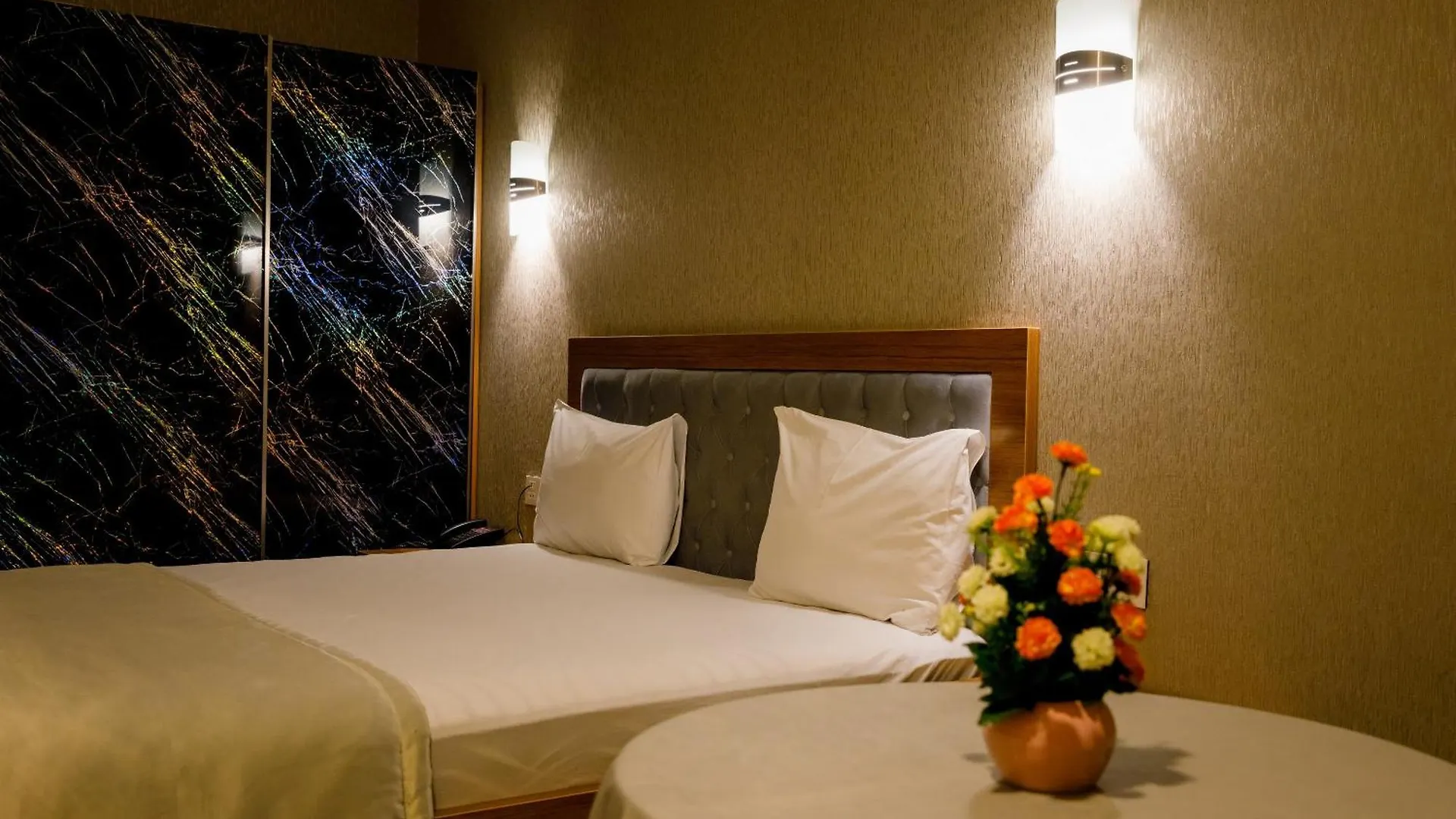 Royal Sapphire Hotel Bakü