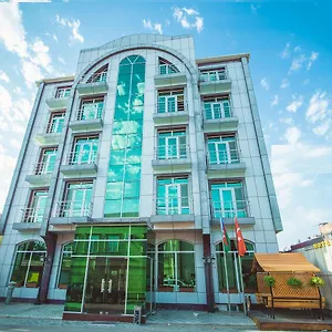4* Hotel Aef