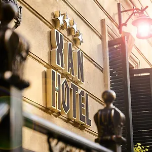 4* Otel Xan