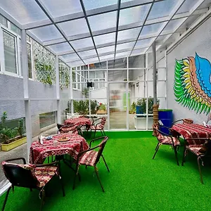  Otel Garden